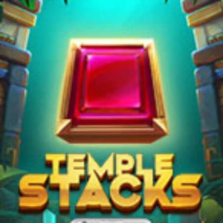 Temple Stacks Slot