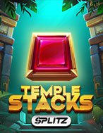 Temple Stacks Slot