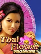 Thai Flower Megaways Slot