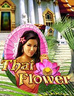 Thai Flower Slot