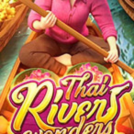 Chợ Nổi Thái Lan – Thai River Wonders Slot