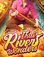 Chợ Nổi Thái Lan – Thai River Wonders Slot