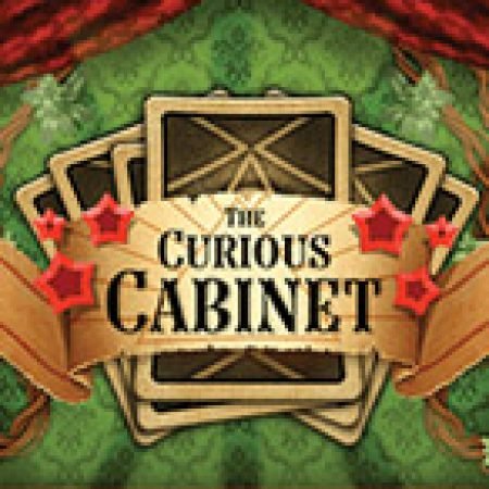 The Curious Cabinet Slot