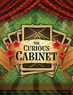 The Curious Cabinet Slot