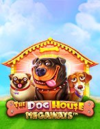 Gia Đình Cún – The Dog House Megaways Slot