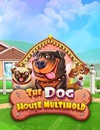 Ngôi Nhà Của Chú Chó Multihold – The Dog House Multihold Slot