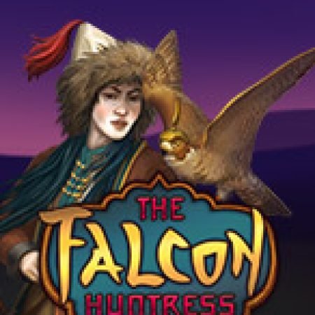 The Falcon Huntress Slot