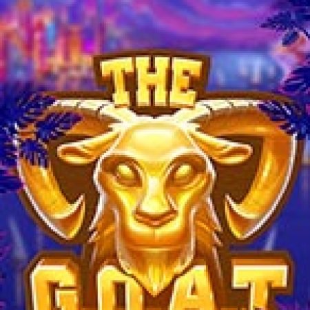 The G.O.A.T Slot