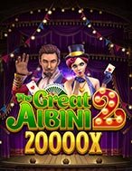 Ảo Thuật Gia Albini 2 – The Great Albini 2 Slot