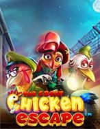 Cuộc Đào Tẩu Của Băng Đảng Gà – The Great Chicken Escape Slot