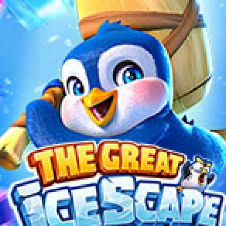 Vùng Đất Băng Giá – The Great Icescape Slot