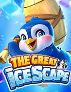 Vùng Đất Băng Giá – The Great Icescape Slot