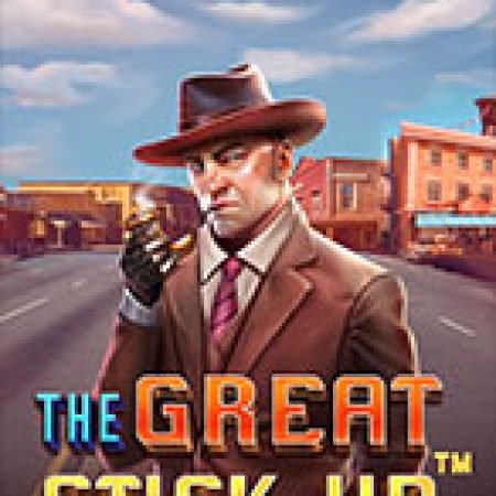 Vụ Cướp Thế Kỷ – The Great Stick-Up Slot