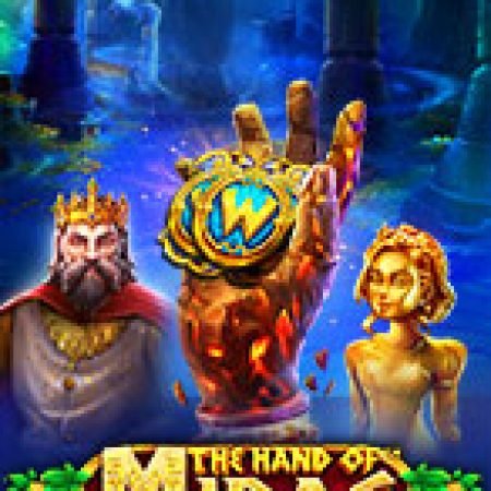 Sức Mạnh Của Midas – The Hand of Midas Slot