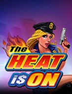 Lửa Đường Phố – The Heat is On Slot