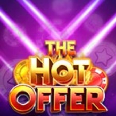 The Hot Offer Slot