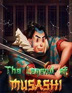 The Legend of Musashi Slot