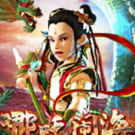 The Legend of Nezha Slot