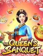 Ẩm Thực Hàn Quốc – The Queen’s Banquet Slot