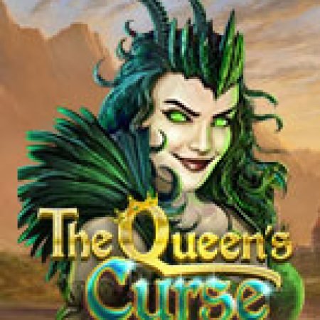 The Queen’s Curse: Empire Treasures Slot