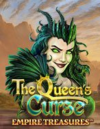 The Queen’s Curse: Empire Treasures Slot