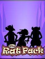 Ban Nhạc Chuột Nhà – The Rat Pack Slot