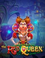 Nữ Hoàng Đỏ – The Red Queen Slot