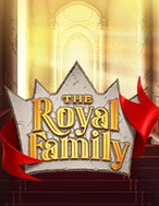 The Royal Family Slot