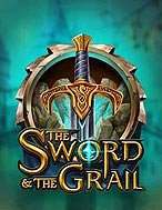 Kiếm Thần và Chén Thánh – The Sword and the Grail Slot