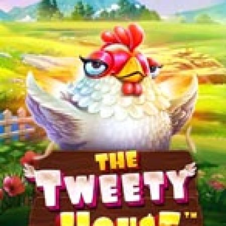 Quý Cô Tuổi Dậu – The Tweety House Slot