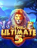 Những Vị Vua Cuối Cùng – The Ultimate 5 Slot