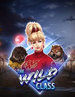 Lớp Học Nơi Hoang Dã – The Wild Class Slot