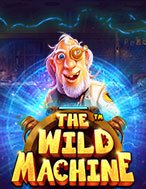 Cỗ Máy Thời Gian – The Wild Machine Slot