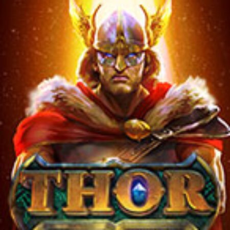 Thor Infinity Reels Slot