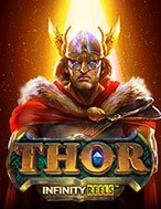 Thor Infinity Reels Slot