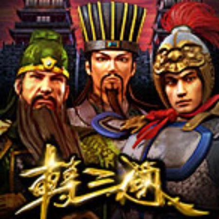 Three Kingdoms Slot