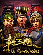 Three Kingdoms Slot