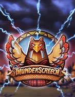 Sấm Sét Cuồng Nộ – Thunder Screech Slot