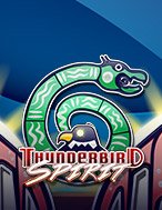 Thunderbird Spirit Slot