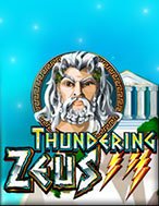 Thundering Zeus Slot