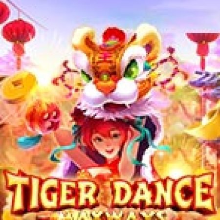 Tiger Dance Slot