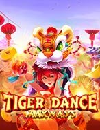 Tiger Dance Slot