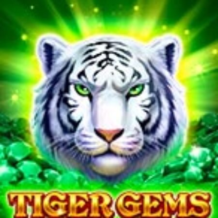 Tiger Gems Slot