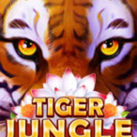 Tiger Jungle Slot