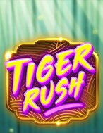 Tiger Rush Slot