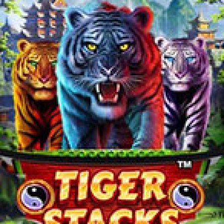 Tiger Stacks Slot