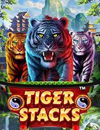 Tiger Stacks Slot