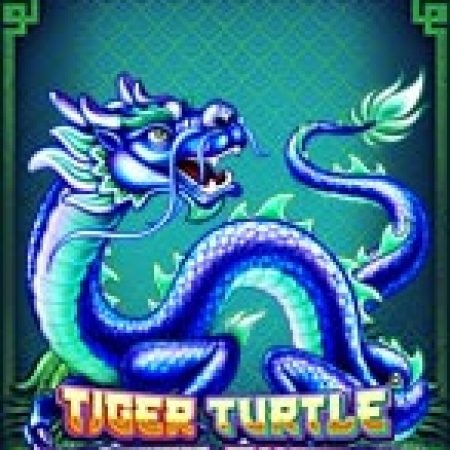 Tiger Turtle Dragon Phoenix Slot