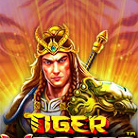 Sức Mạnh Chúa Sơn Lâm – Tiger Warrior Slot