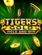 Tiger’s Gold Slot